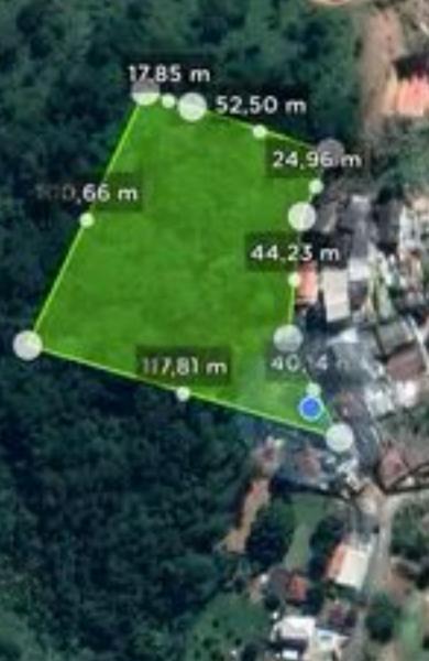 Chácara/Sítio à venda em Camboatá, São José do Vale do Rio Preto - RJ