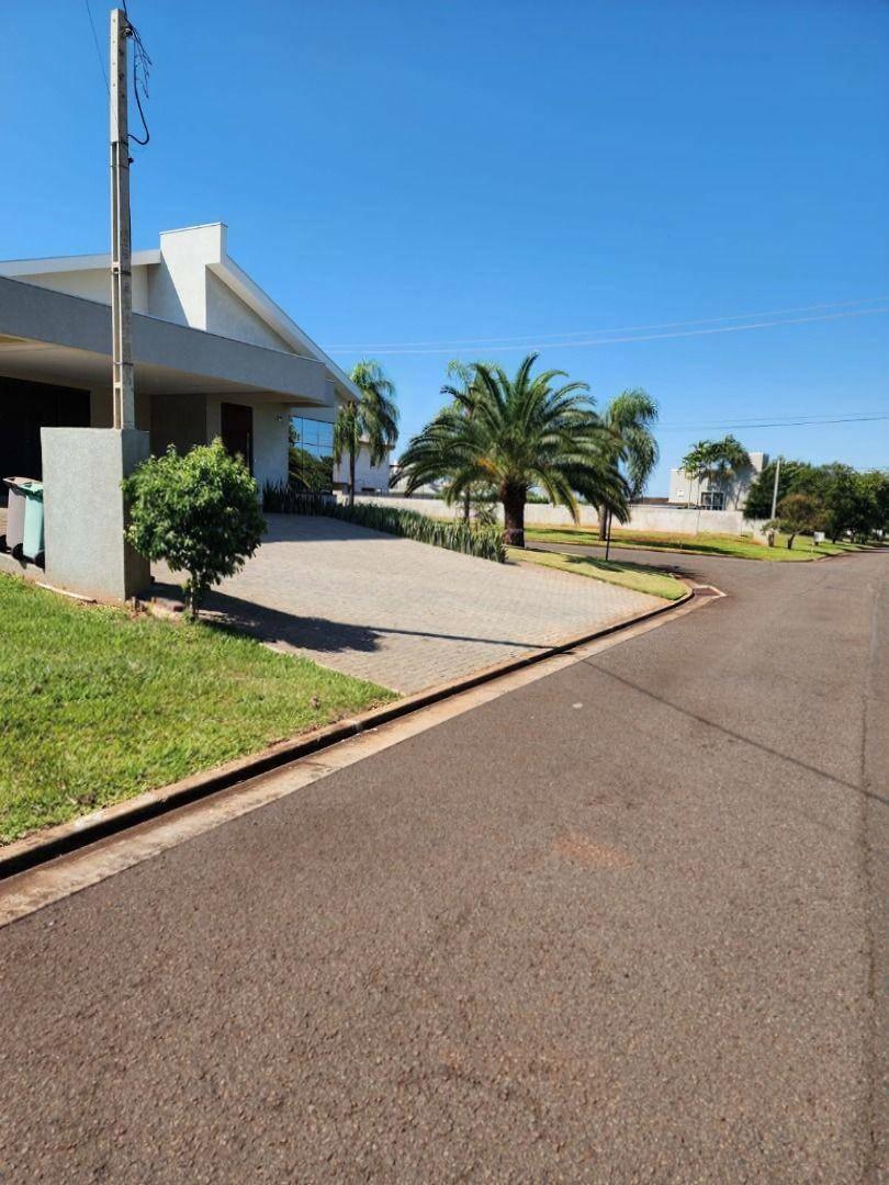 Terreno em condomínio à venda em Alphaville, Iguaraçu - PR
