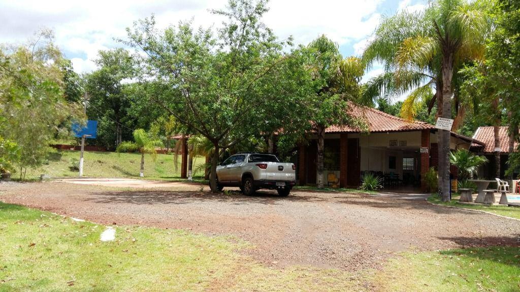 Chácara/Sítio à venda em Parque Industrial, Maringá - PR