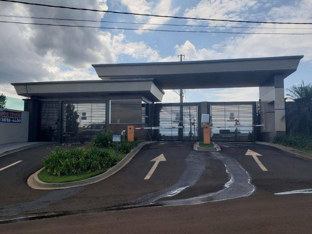 Terreno em condomínio à venda em Gleba Patrimonio Iguatemi, Mandaguaçu - PR