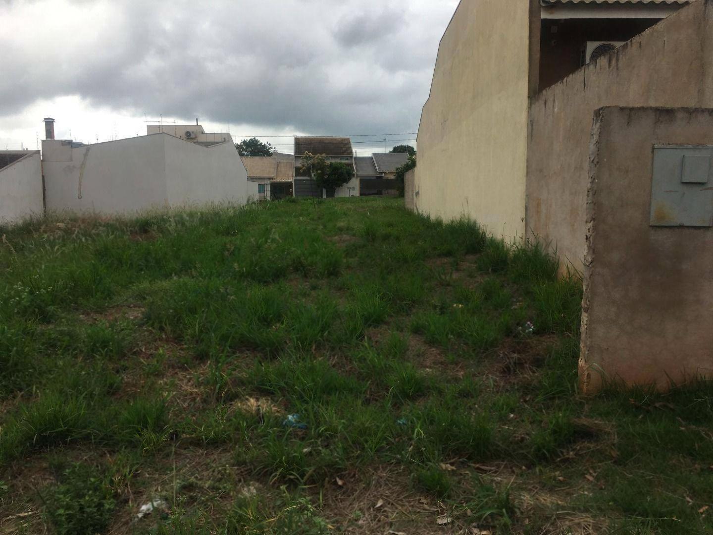 Terreno à venda em Hamada, Marialva - PR