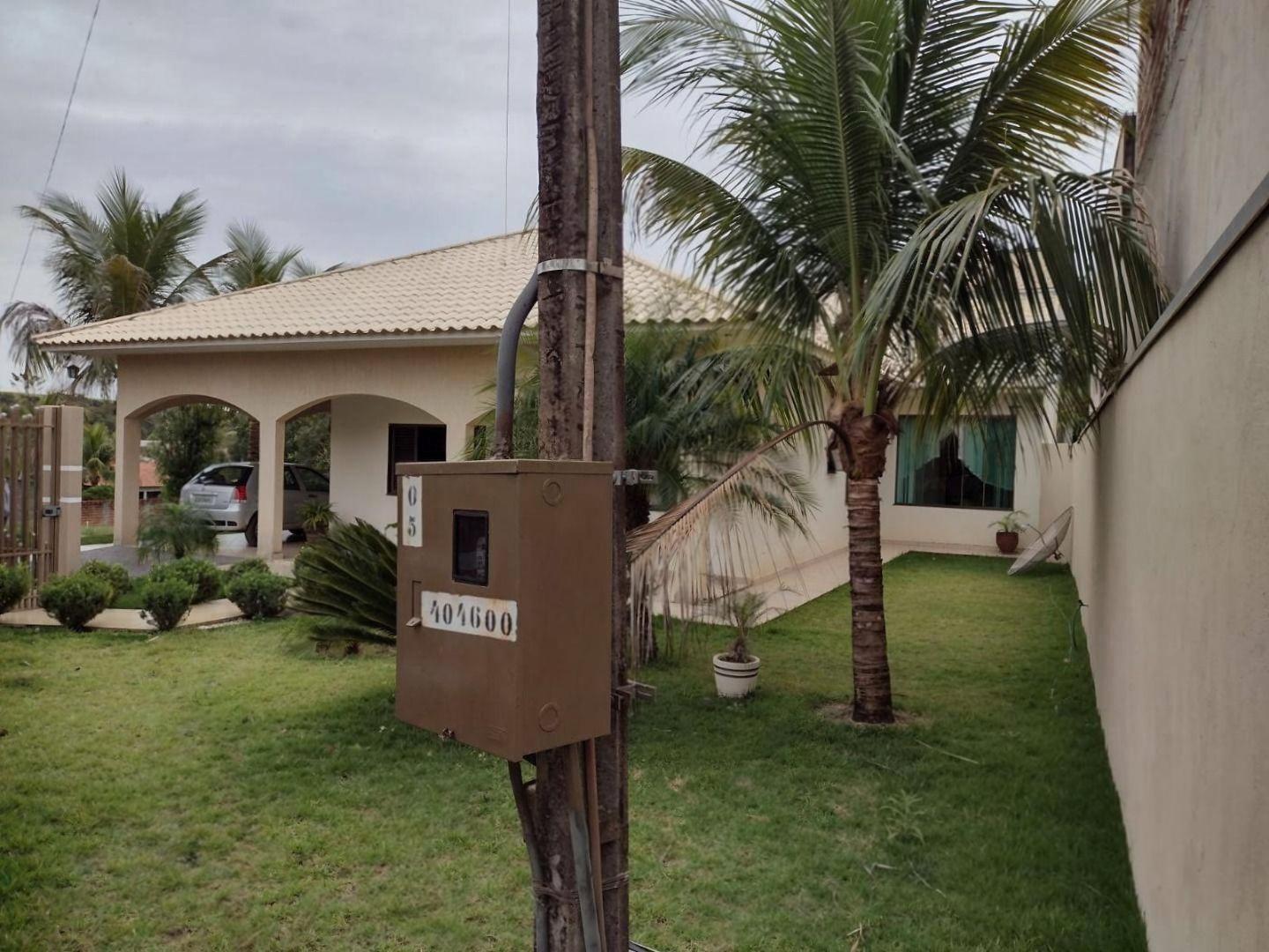 Terreno em condomínio à venda em Condominium Pontal do Ivaí, Ivatuba - PR