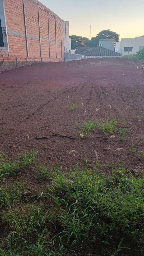 Terreno à venda em Vila Morangueira, Maringá - PR