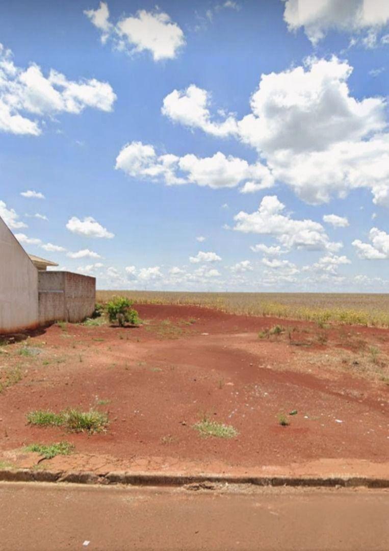 Terreno à venda em Jardim Novo Paulista, Maringá - PR