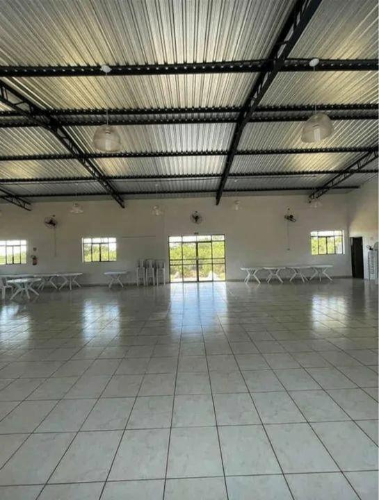 Terreno em condomínio à venda em Rural, Engenheiro Beltrão - PR