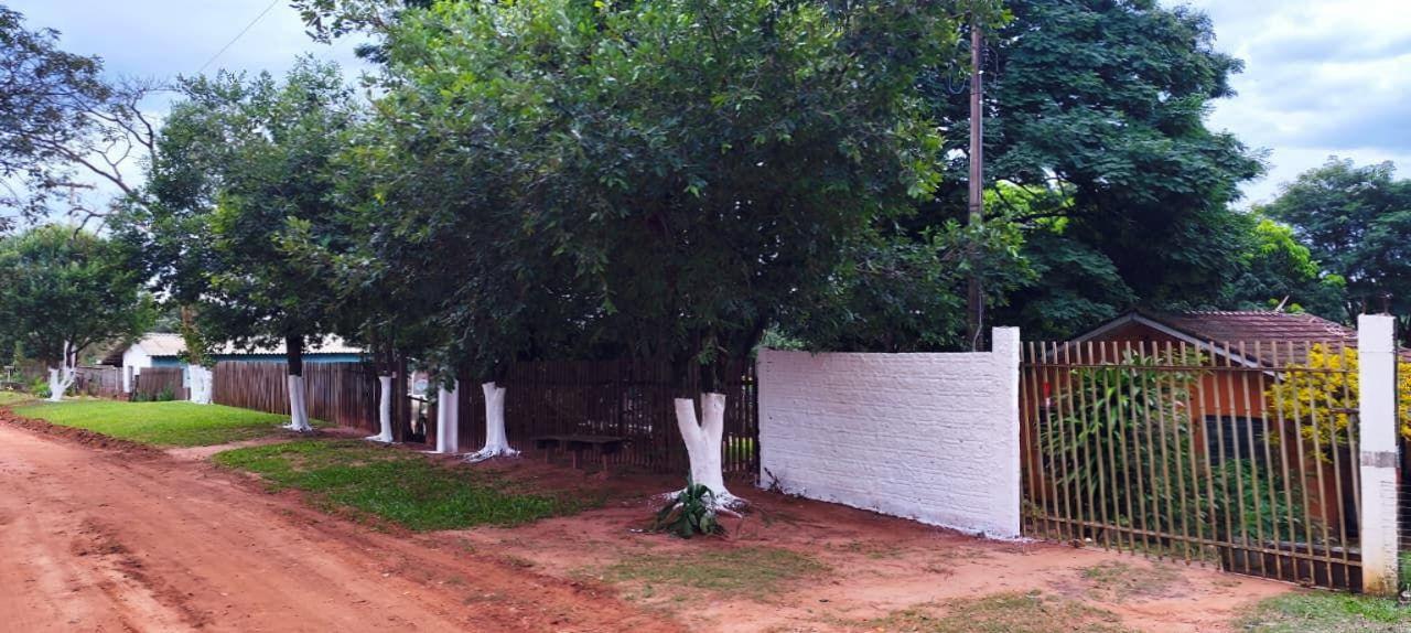 Chácara/Sítio à venda em Zona Rural, Paranacity - PR