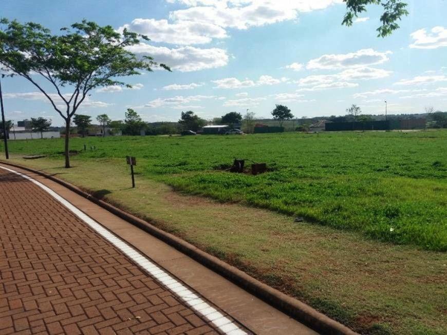 Terreno à venda em Gleba Ribeirão Centenário, Maringá - PR