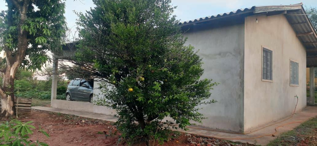 Chácara/Sítio à venda em Distrito Sumaré (Sumaré), Paranavaí - PR