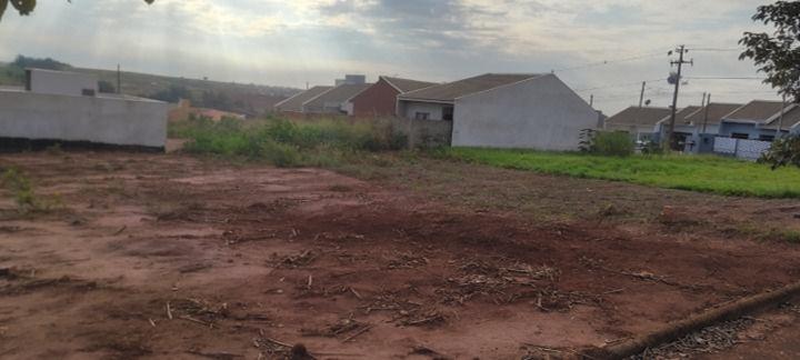 Terreno à venda em Jardim Catuai, Mandaguaçu - PR