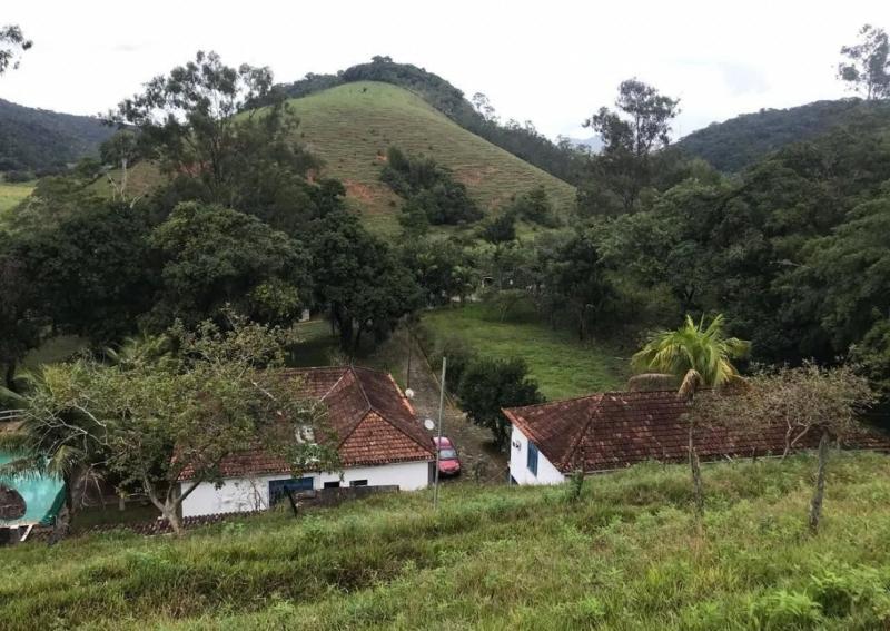 Fazenda à venda em Centro, Silva Jardim - RJ