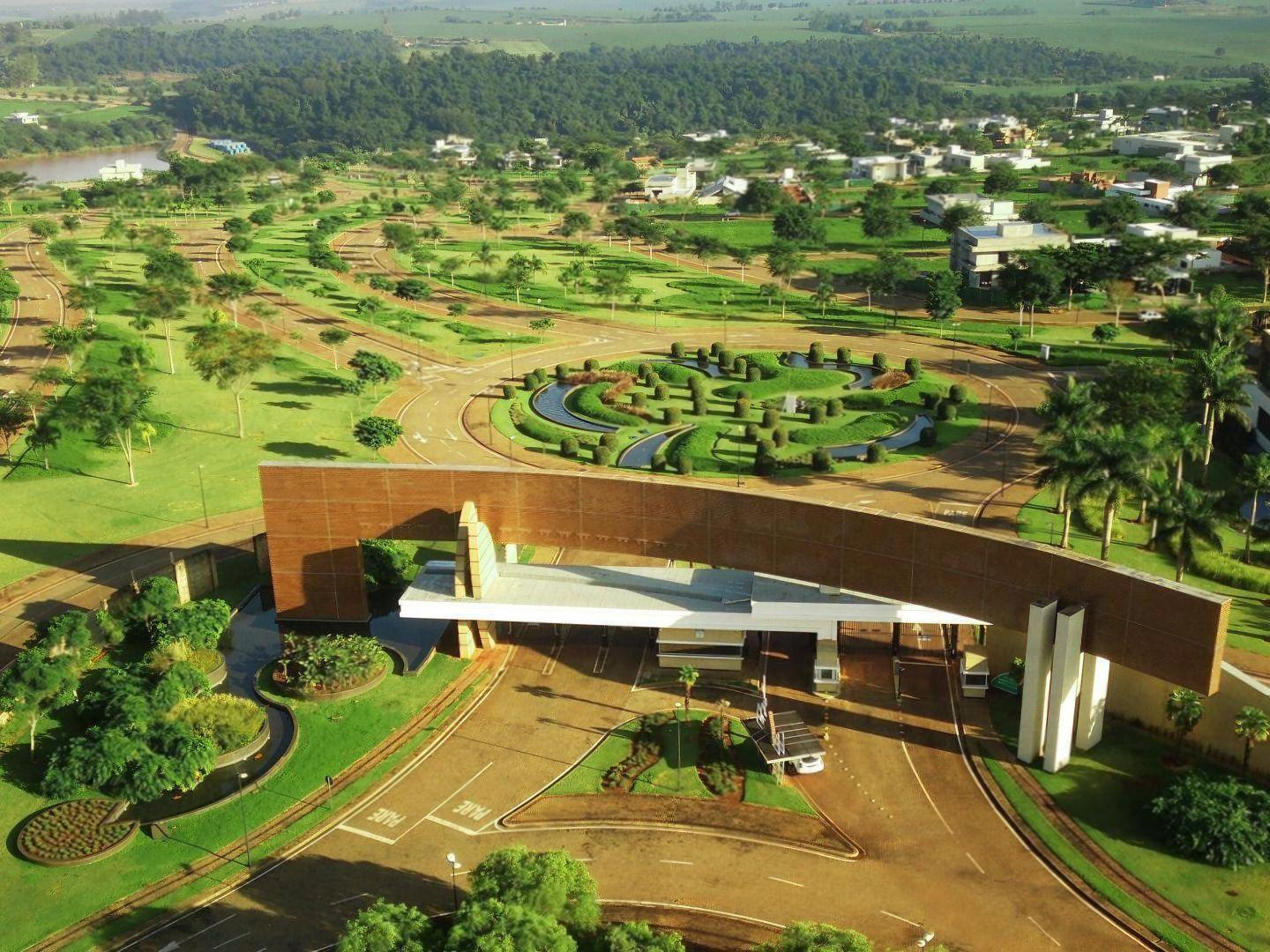 Terreno em condomínio à venda em Gleba Ribeirão Centenário, Maringá - PR