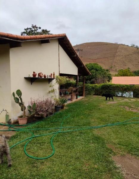 Chácara/Sítio à venda em Secretário, Petrópolis - RJ