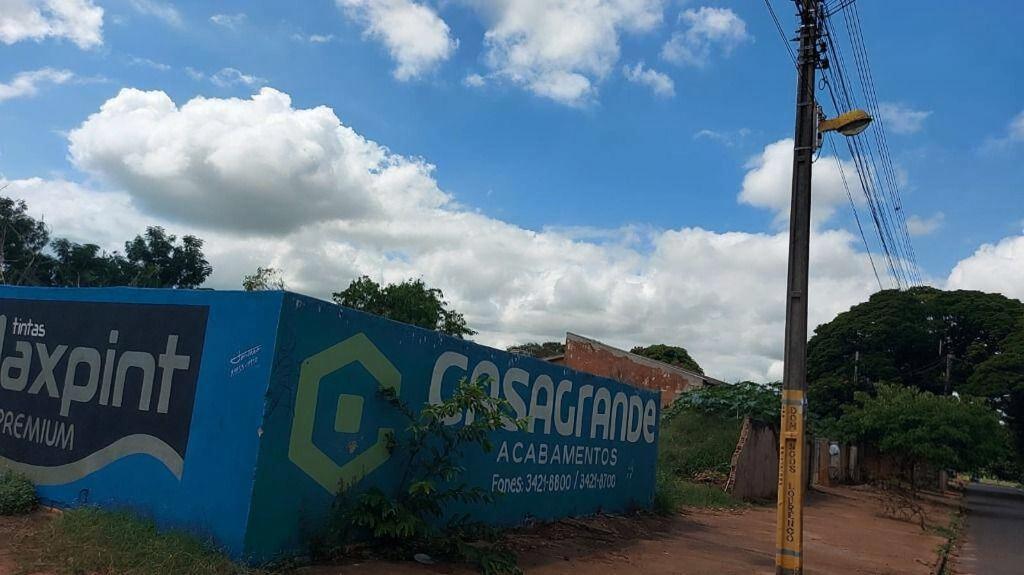 Terreno à venda em Jardim Panorama, Paranavaí - PR
