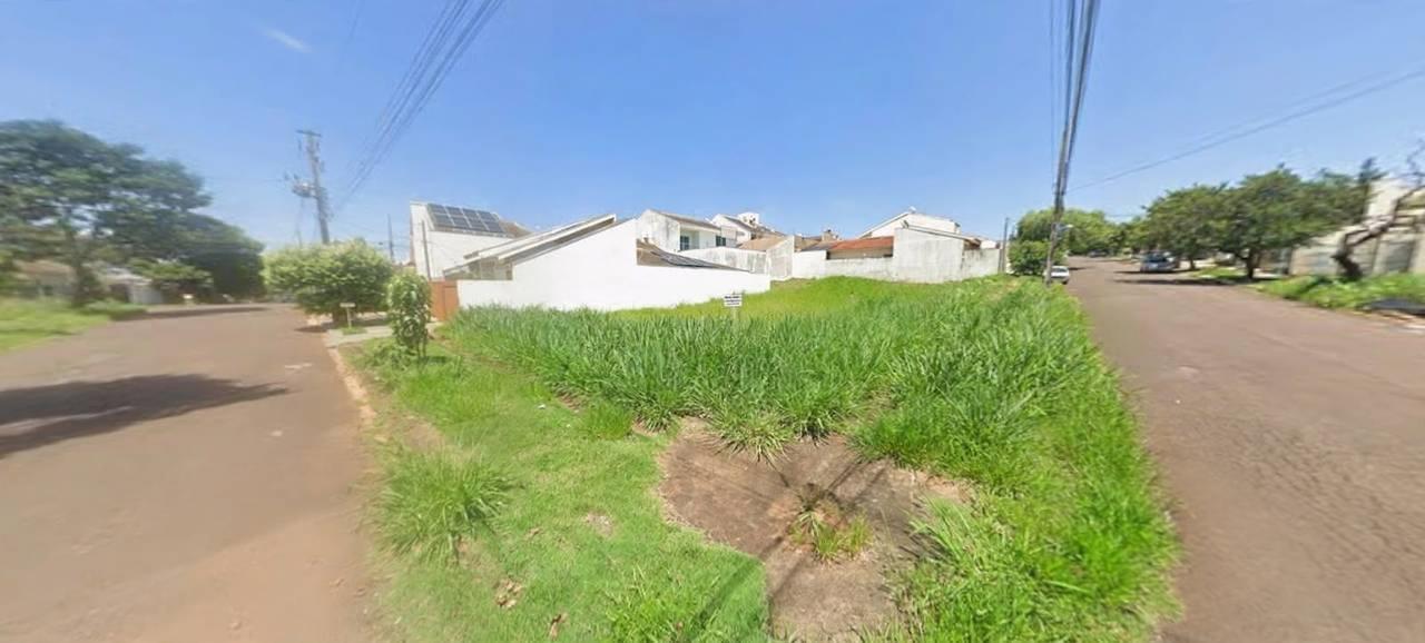 Terreno à venda em Jardim Itália, Maringá - PR