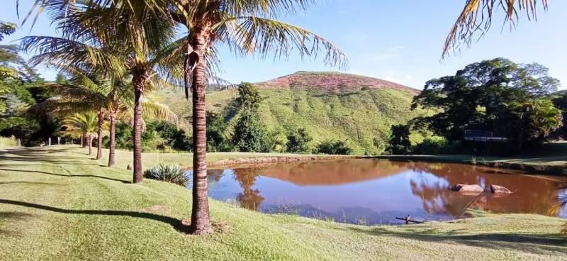 Fazenda à venda em Bemposta, Tres Rios - RJ