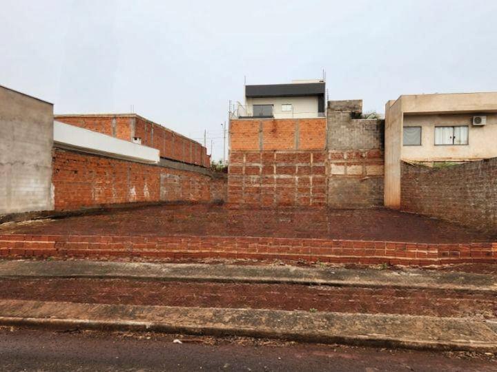 Terreno à venda em Jardim Munique, Maringá - PR