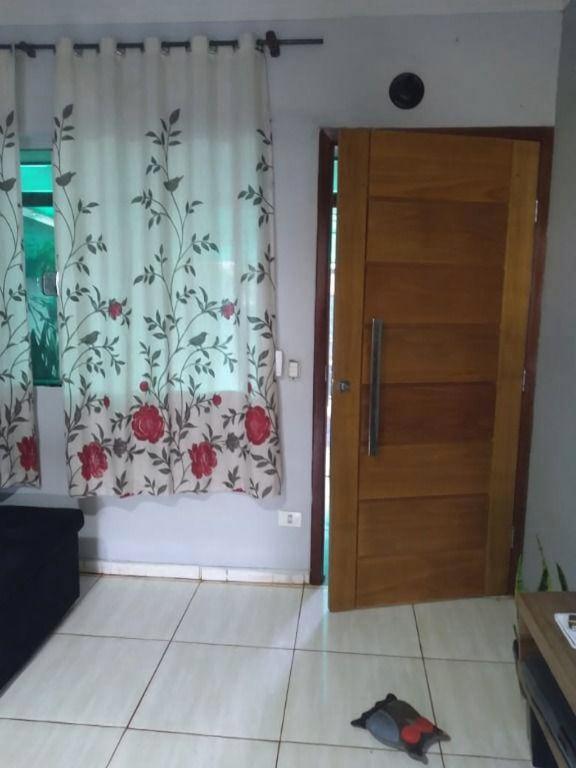 Chácara/Sítio à venda em Loteamento Bela Vista, Maringá - PR