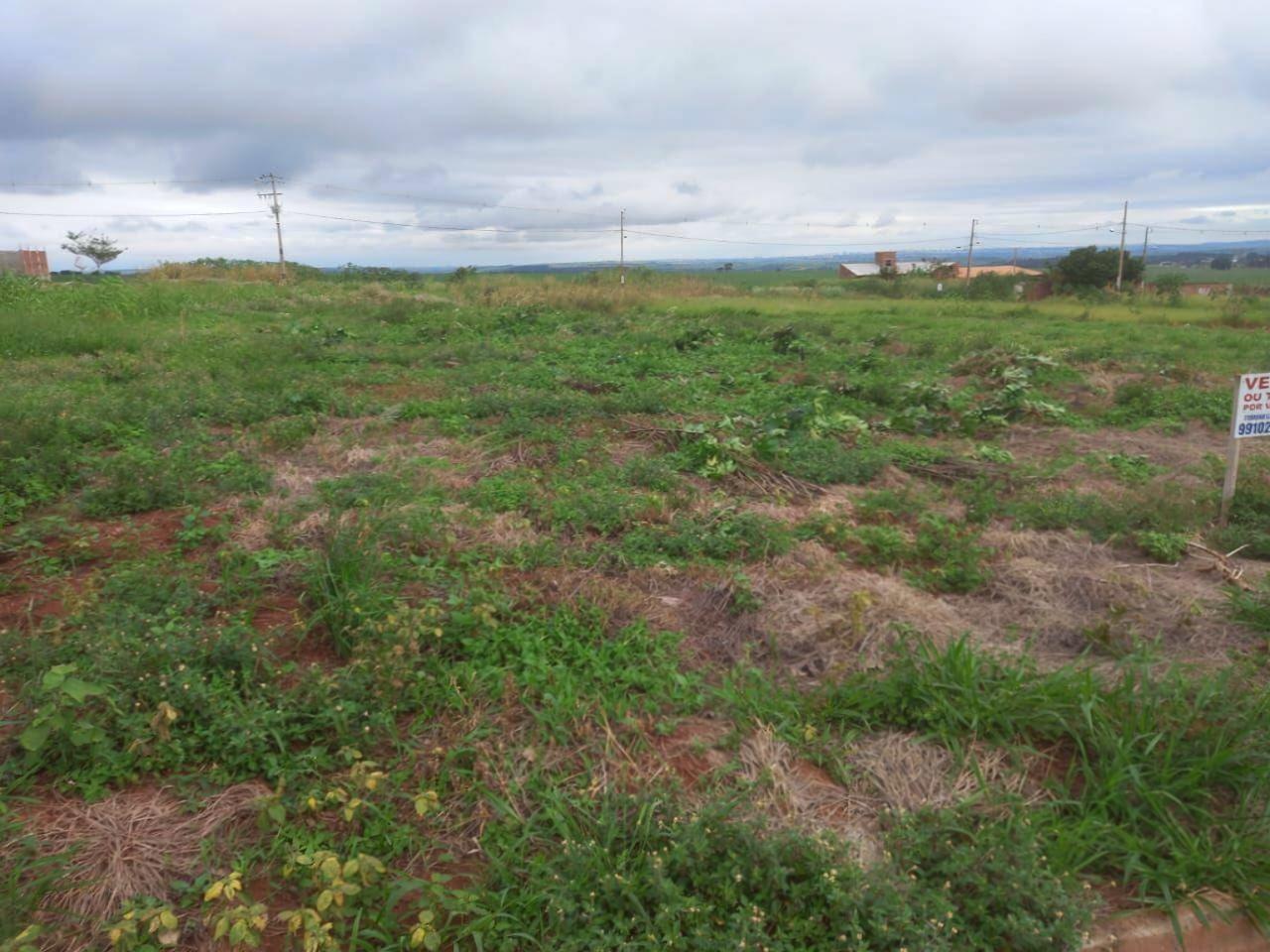 Terreno à venda em Lote 03 Quadra 04, Iguaraçu - PR