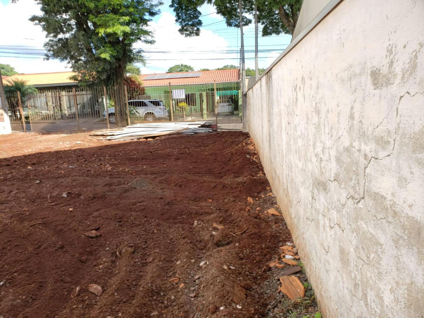 Terreno à venda em Jardim America, Maringá - PR