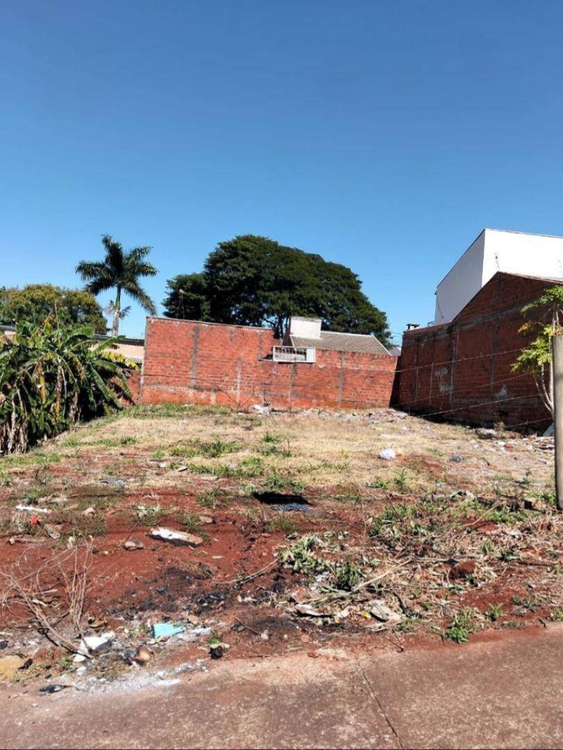 Terreno à venda em Jardim Alvorada, Maringá - PR