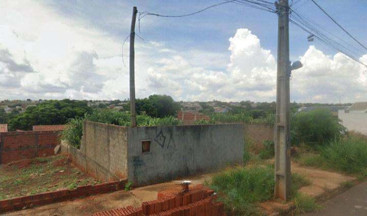 Terreno à venda em Jardim Guairaca, Maringá - PR
