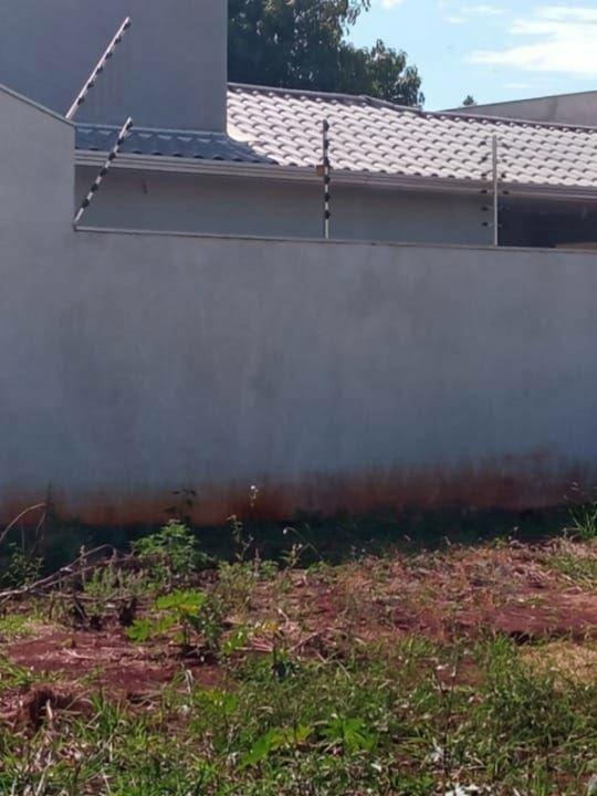 Terreno à venda em Jardim Oriental, Maringá - PR