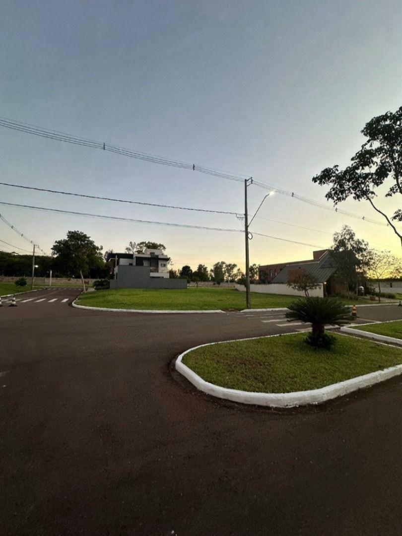 Terreno à venda em Rodovia, Paranavaí - PR