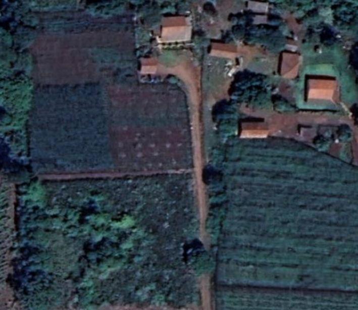 Chácara/Sítio à venda em Zona Rural, Mandaguari - PR