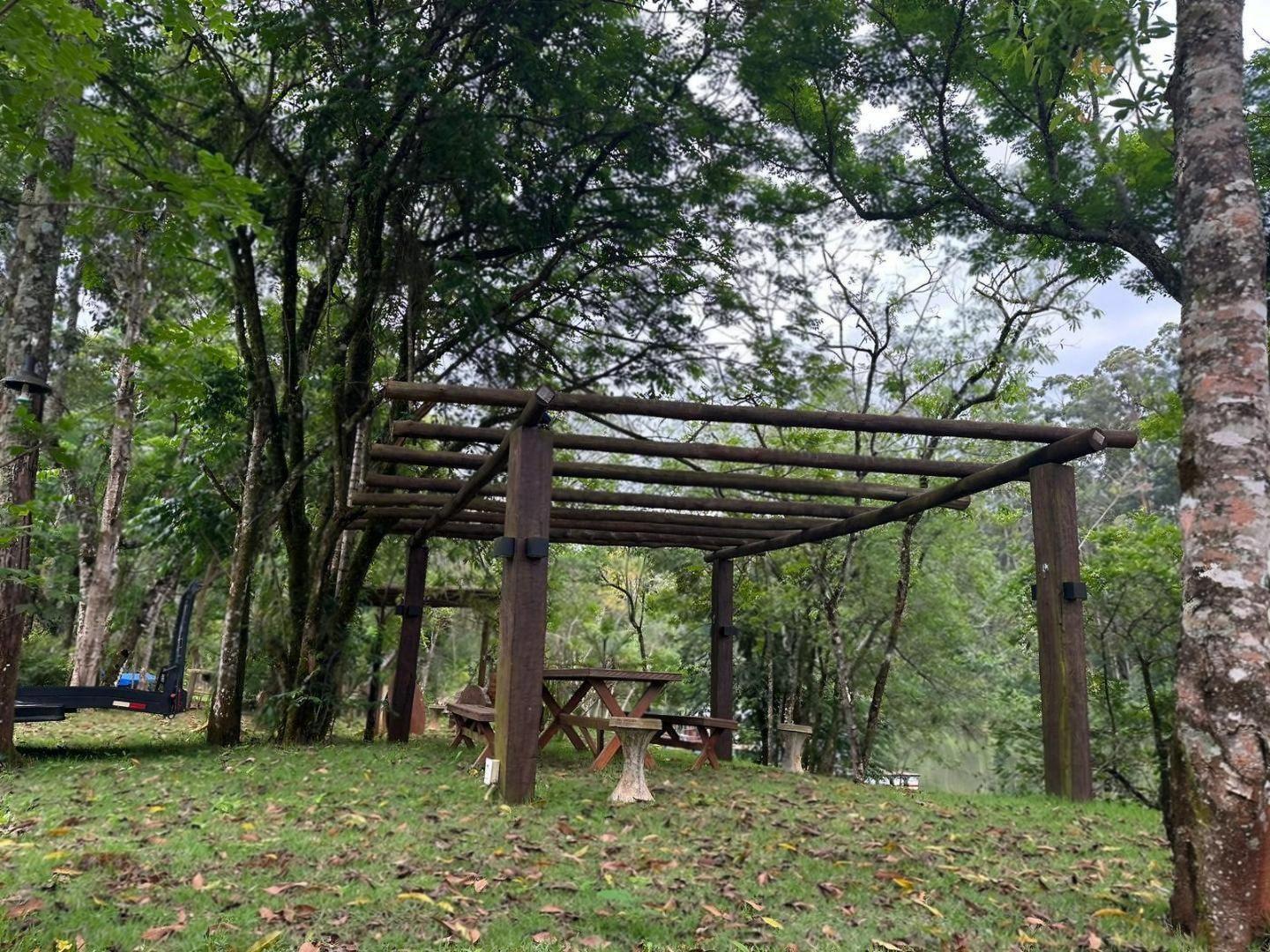 Chácara/Sítio à venda em Rancho Dormebem, Campo Mourão - PR