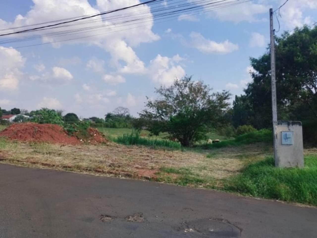 Terreno à venda em Centro Sul, Mandaguaçu - PR