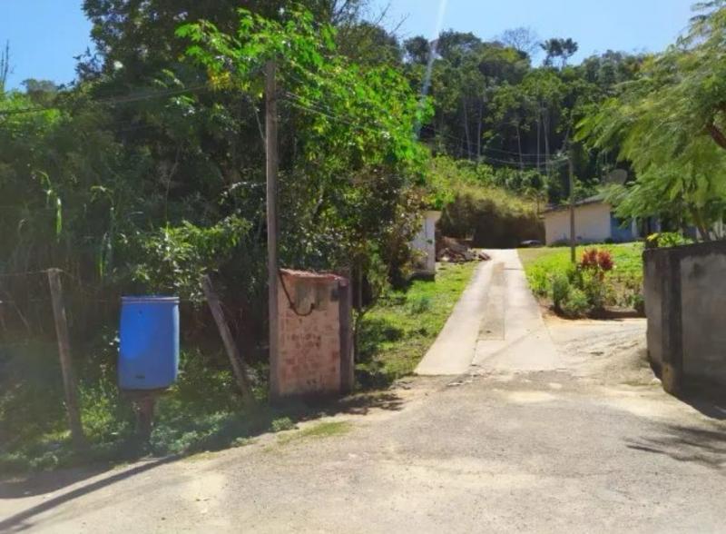 Chácara/Sítio à venda em São José do Vale do Rio Preto, São José do Vale do Rio Preto - RJ