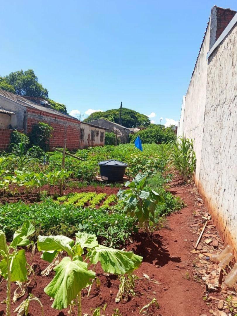 Terreno à venda em Jardim Verao, Sarandi - PR