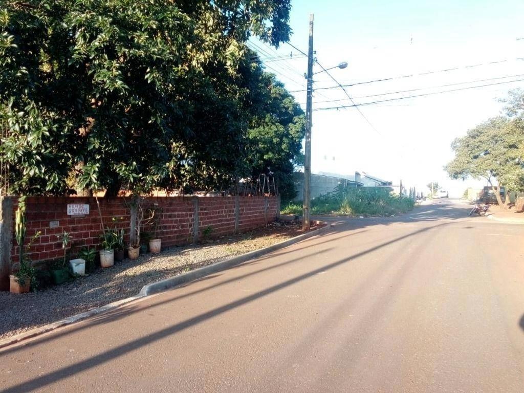 Terreno à venda em Jardim Nova Independencia, Sarandi - PR