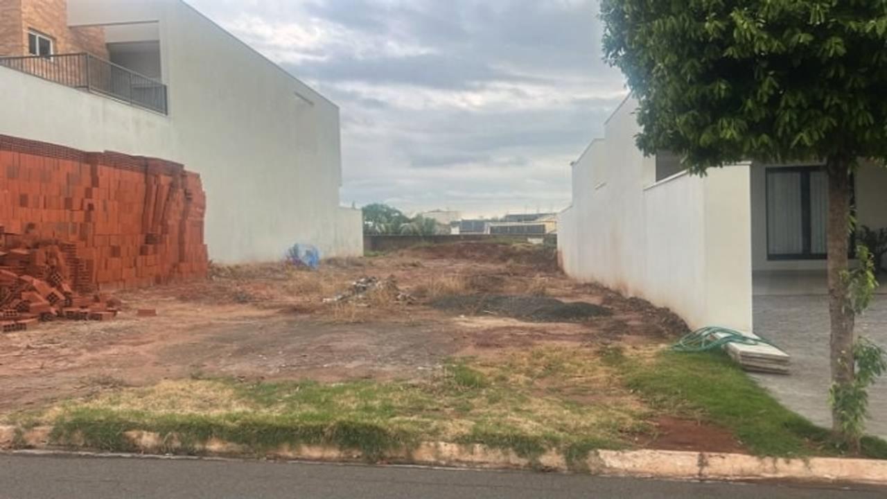 Terreno à venda em Jardim Iguacu, Paranavaí - PR