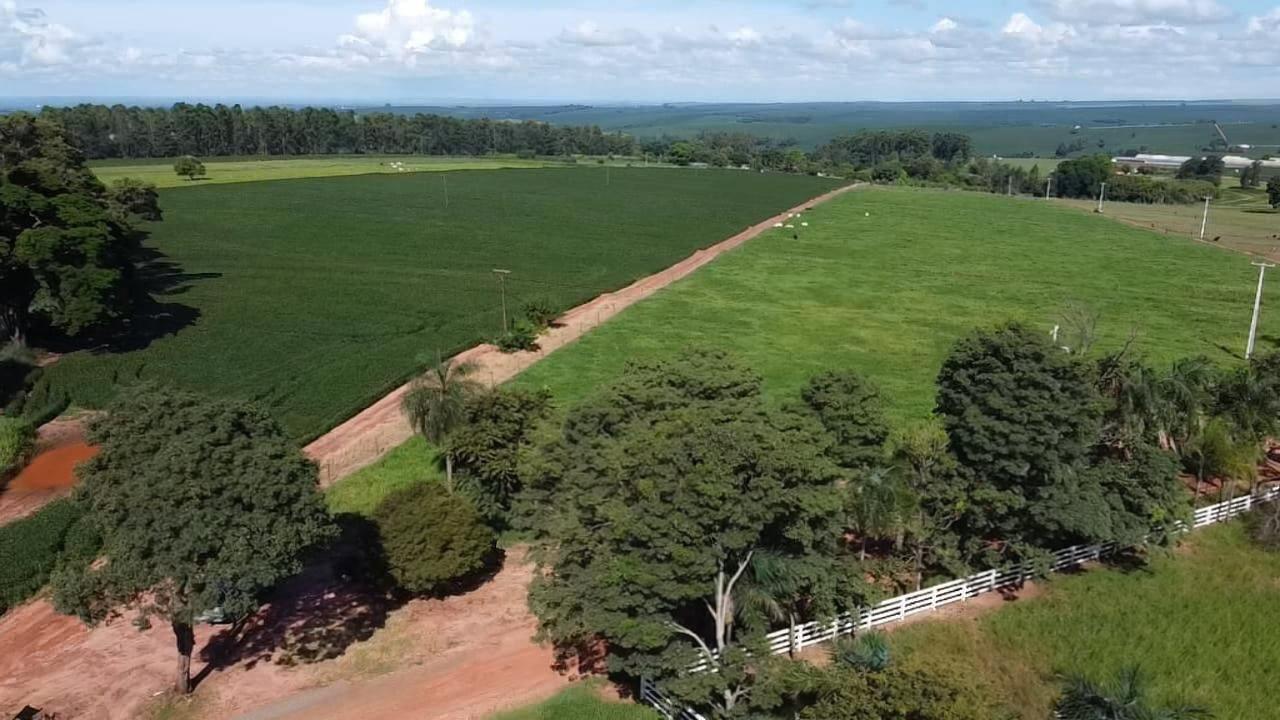 Chácara/Sítio à venda em Zona 2, Cianorte - PR