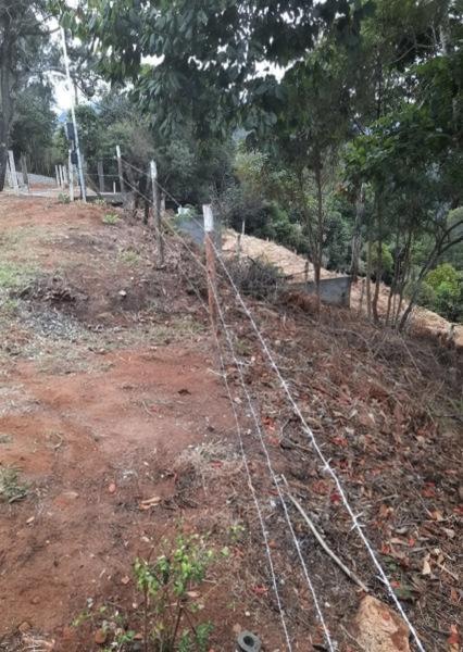 Terreno à venda em Itaipava, Petrópolis - RJ