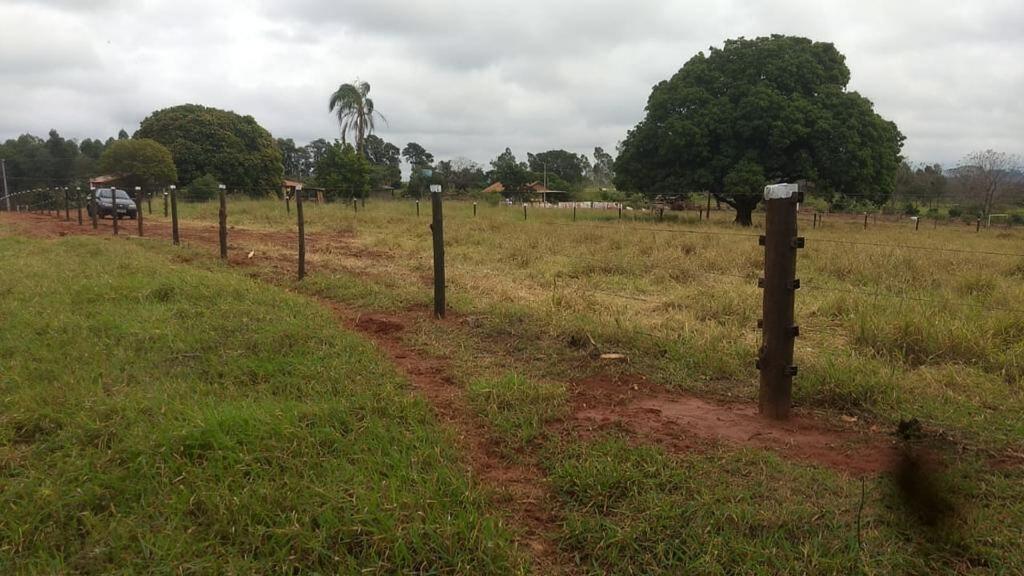Chácara/Sítio à venda em Zona 5, Paranavaí - PR