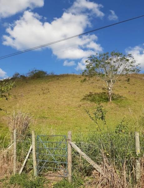 Chácara/Sítio à venda em Bemposta, Tres Rios - RJ