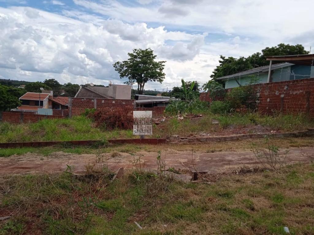 Terreno à venda em Jardim Novo Paulista, Maringá - PR
