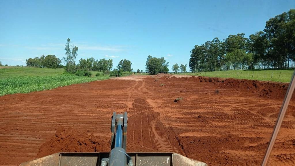Chácara/Sítio à venda em Gleba Capelinha, Nova Esperança - PR