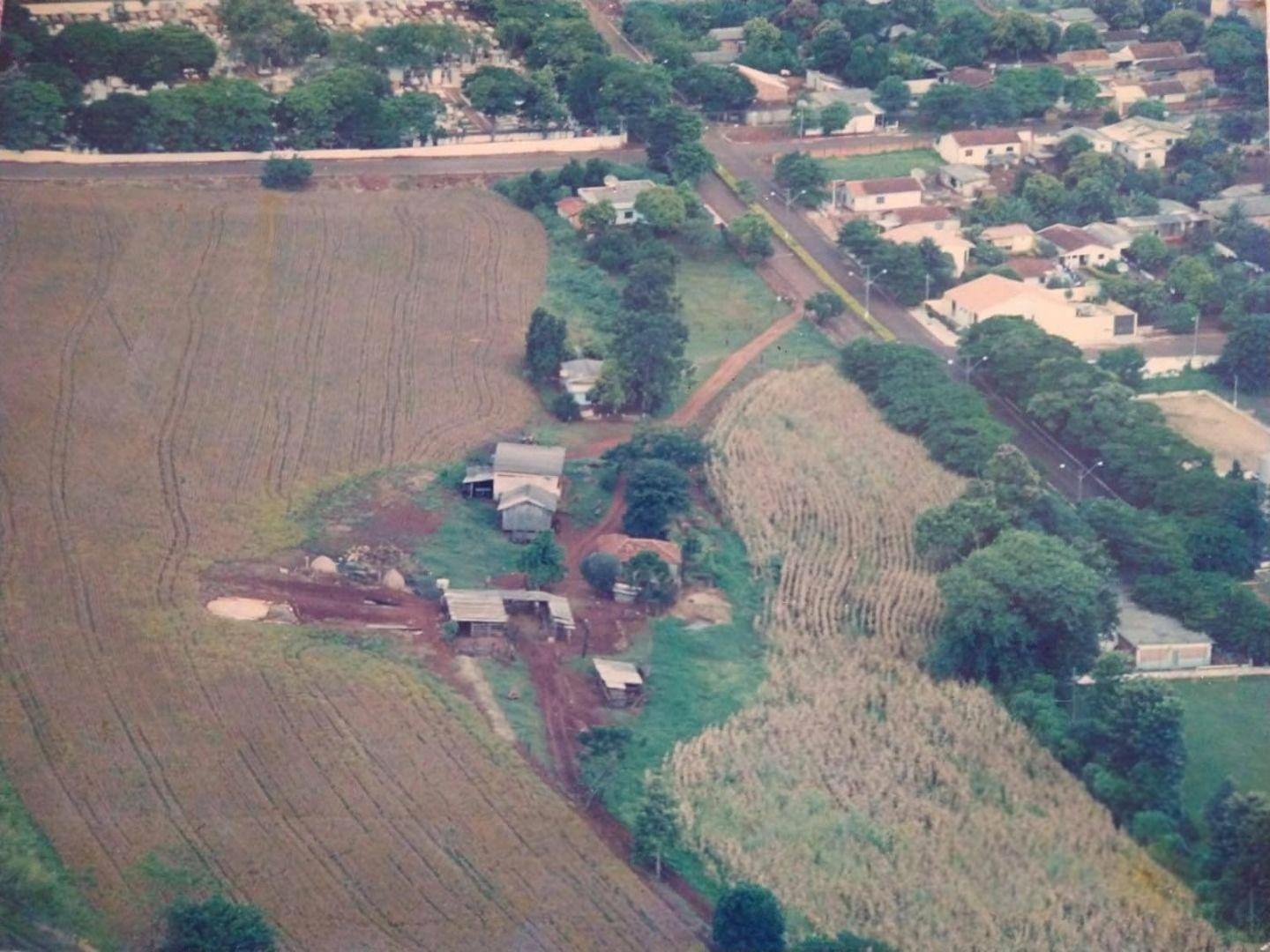 Chácara/Sítio à venda em Jardim Santa Rita, São João do Ivaí - PR