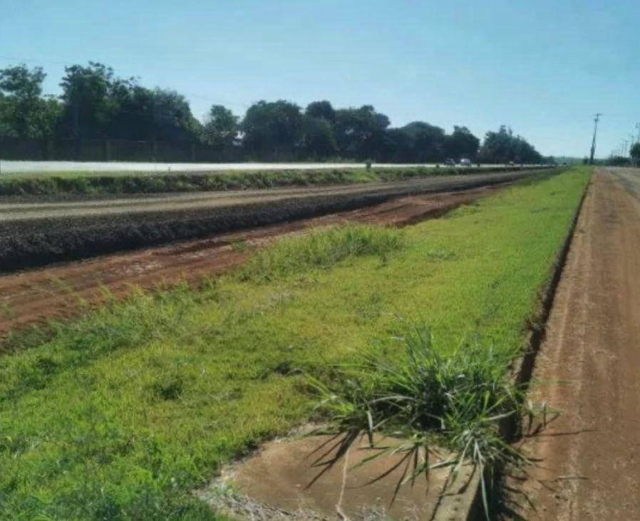 Terreno à venda em Parque Industrial, Maringá - PR