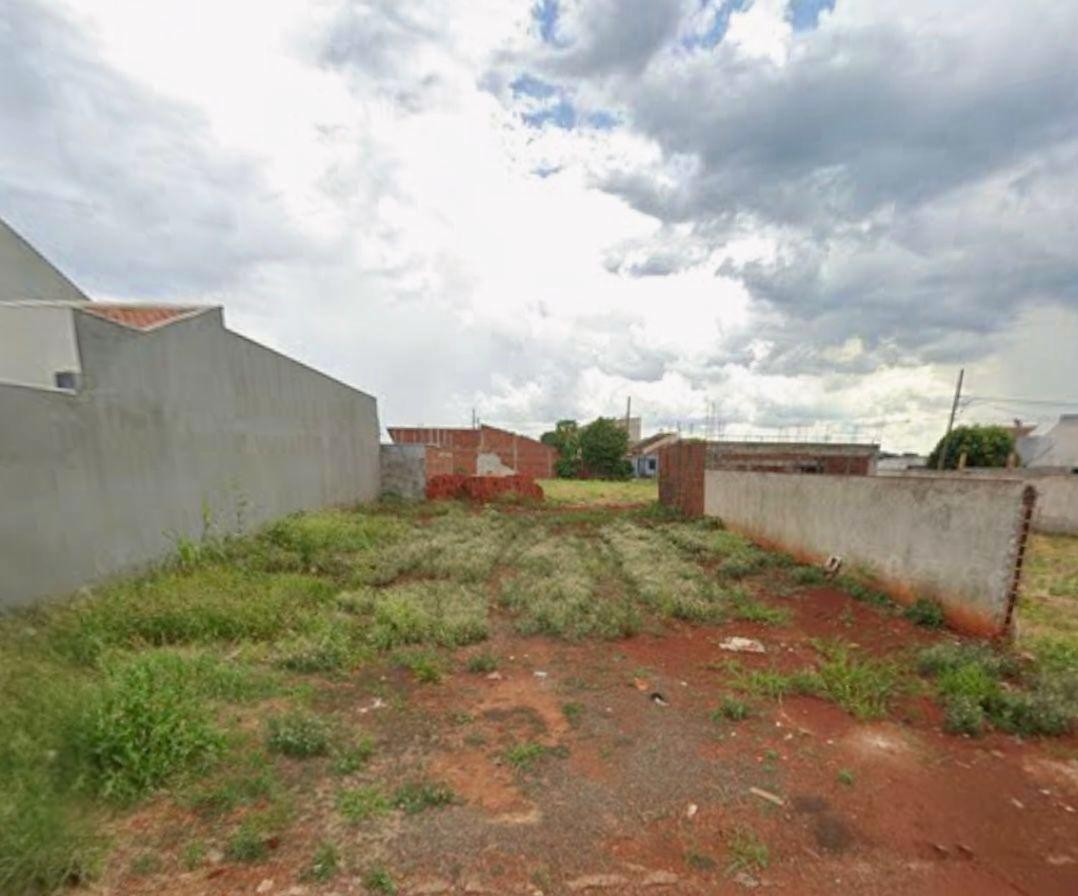 Terreno à venda em Jardim Campo Belo, Maringá - PR