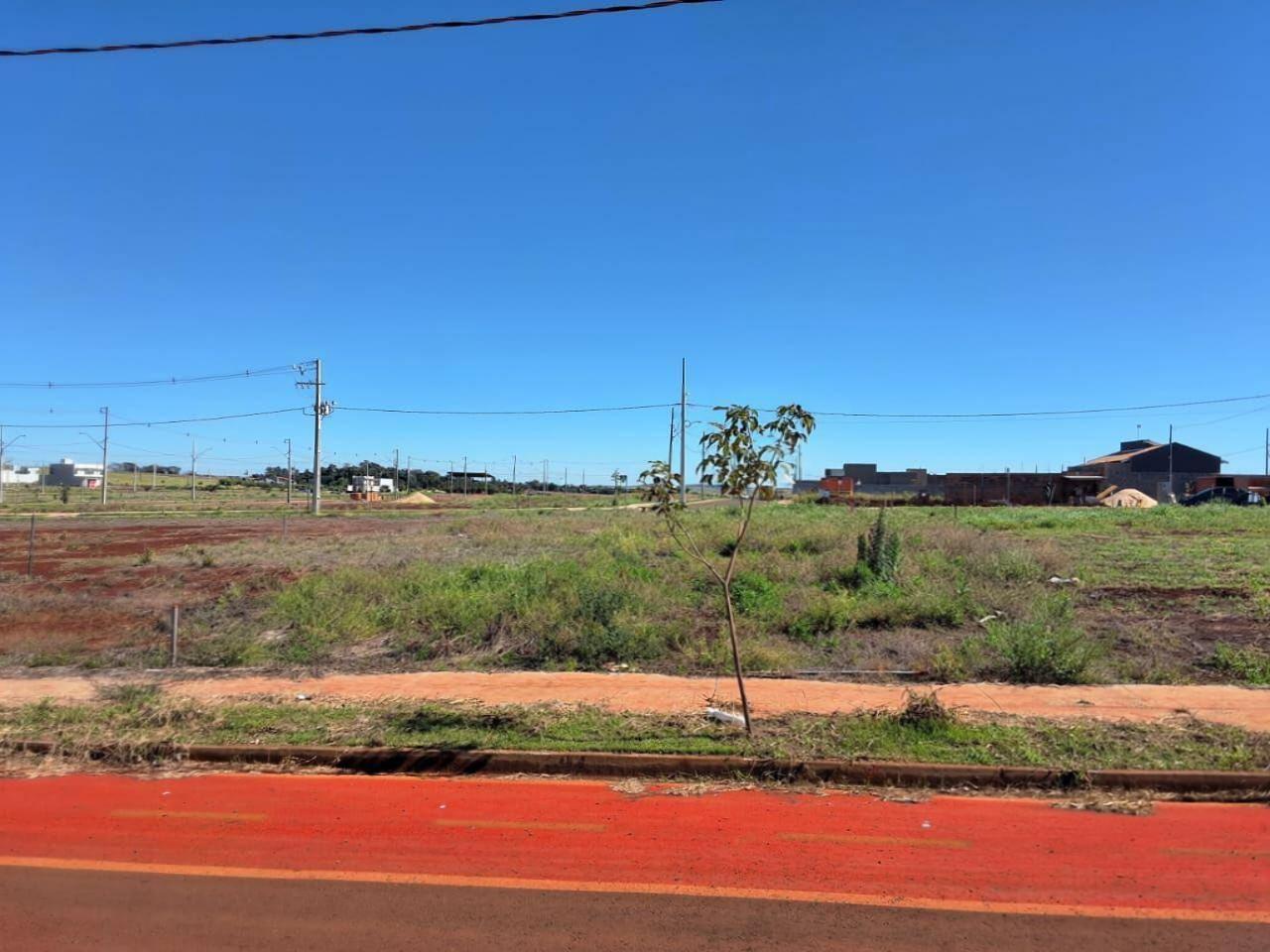 Terreno à venda em Jardim Cidade Nova, Campo Mourão - PR