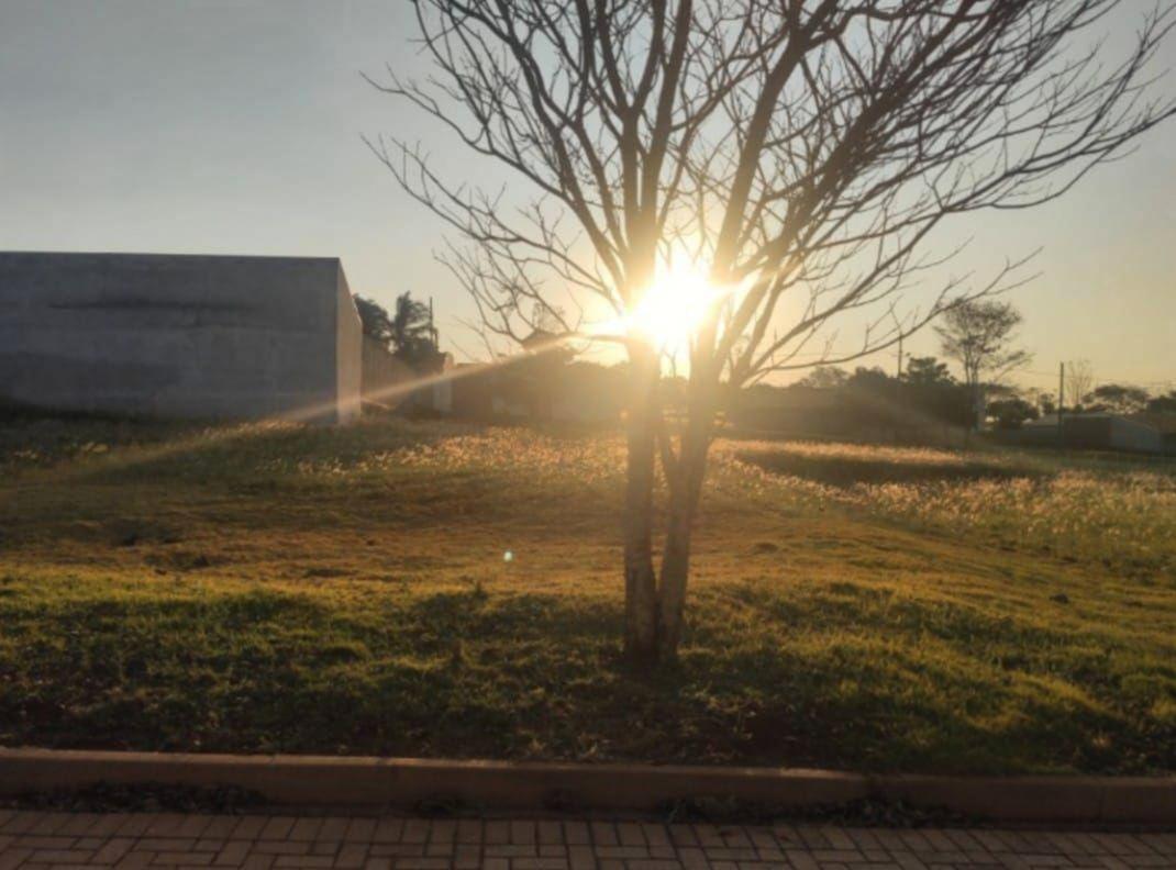 Terreno à venda em Ivailandia, Engenheiro Beltrão - PR