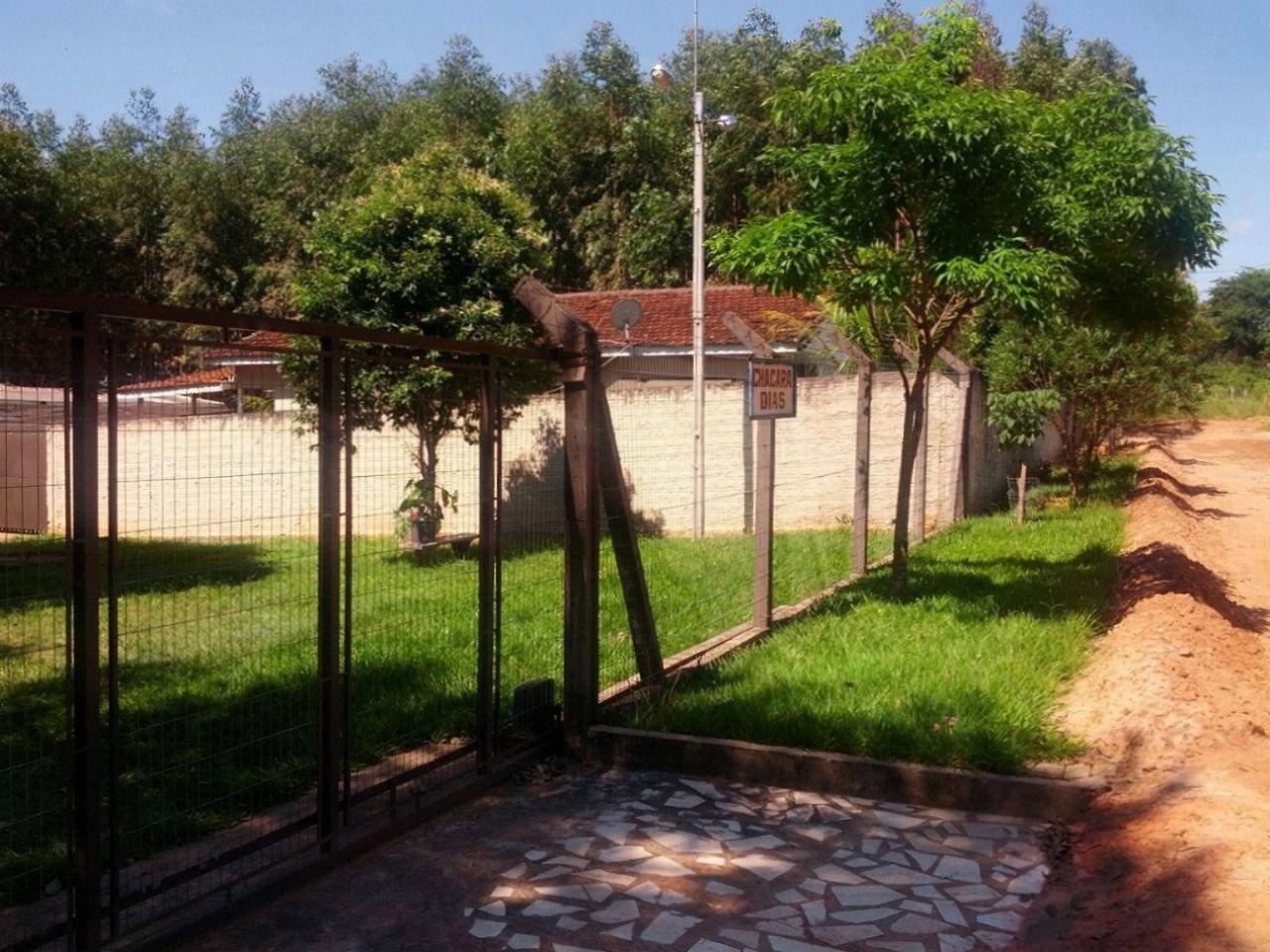 Chácara/Sítio à venda em Rural, Paranavaí - PR