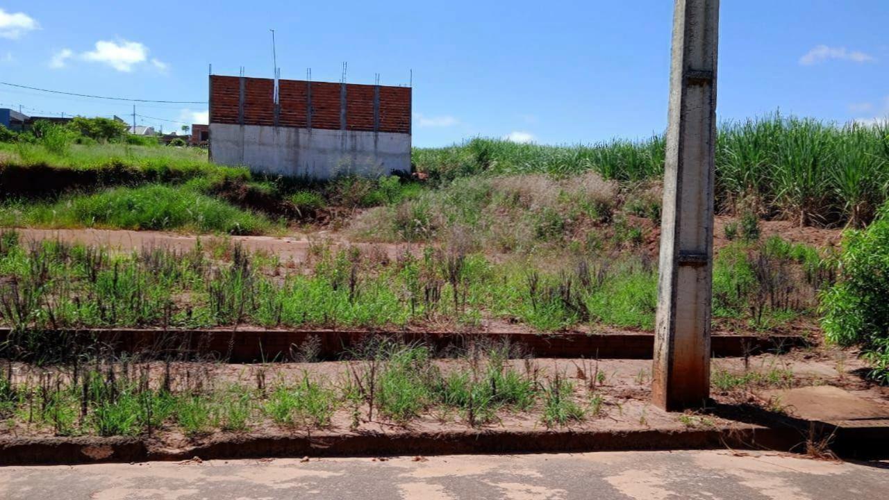 Terreno à venda em Jardim Catuai, Mandaguaçu - PR