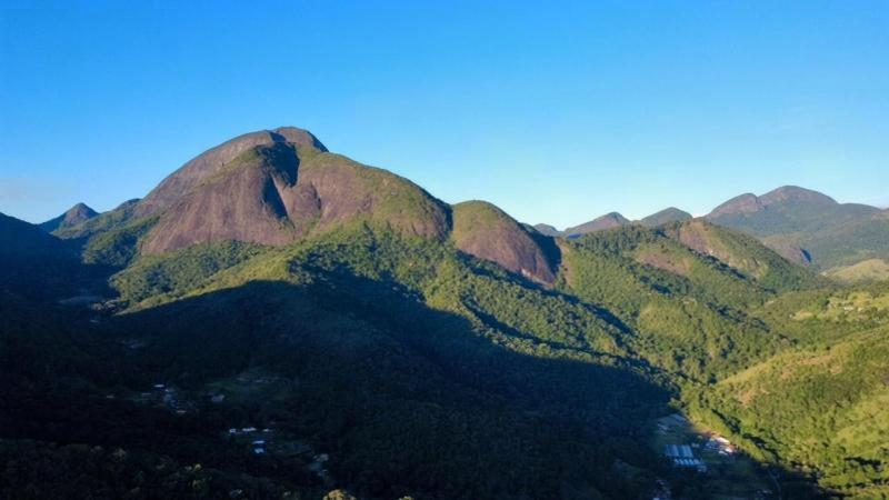 Terreno à venda em Itaipava, Petrópolis - RJ