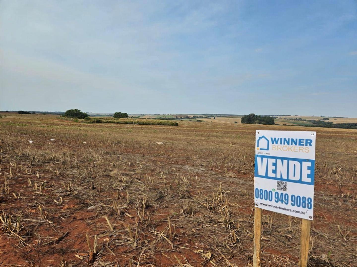 Terreno à venda em Novo Centro, Floraí - PR