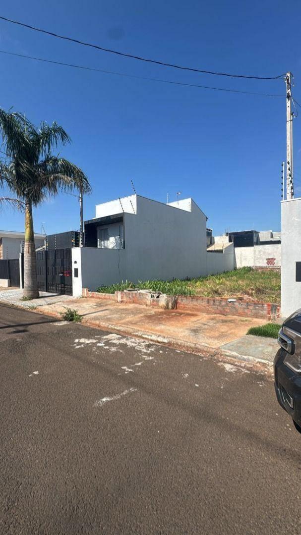 Terreno à venda em Jardim São Paulo II, Sarandi - PR